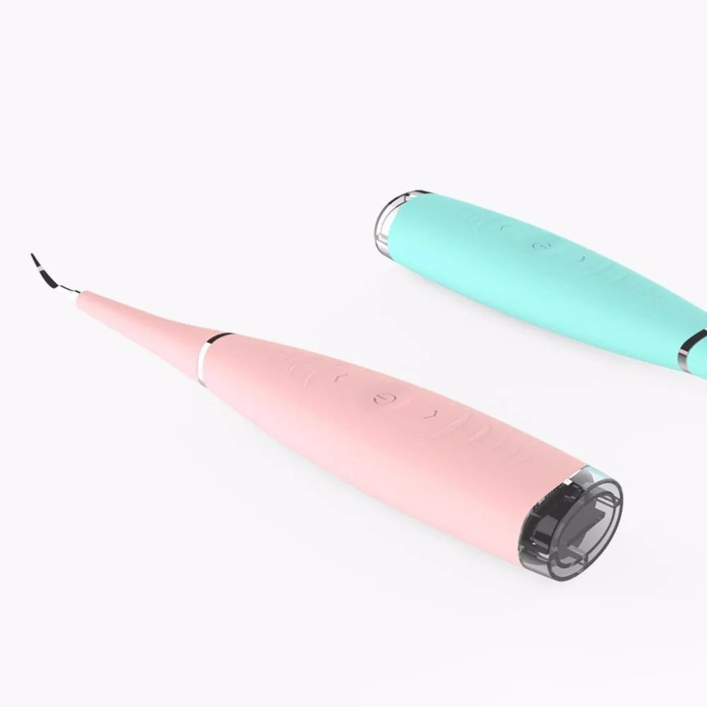 Portable Electric Dental Scaler