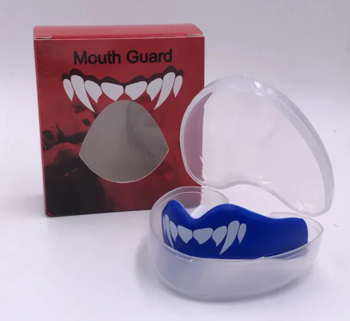 Professional Boxing Mouthguard