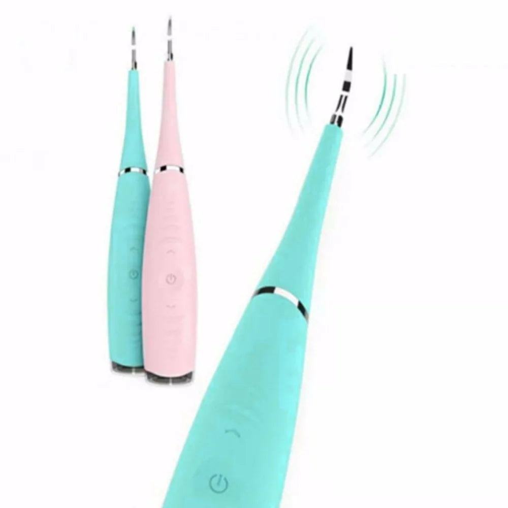 Portable Electric Dental Scaler