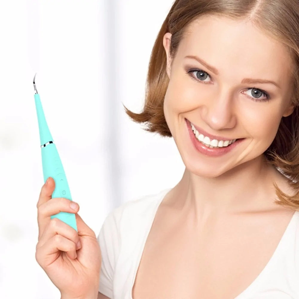 Portable Electric Dental Scaler