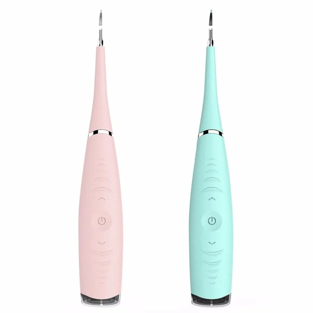 Portable Electric Dental Scaler