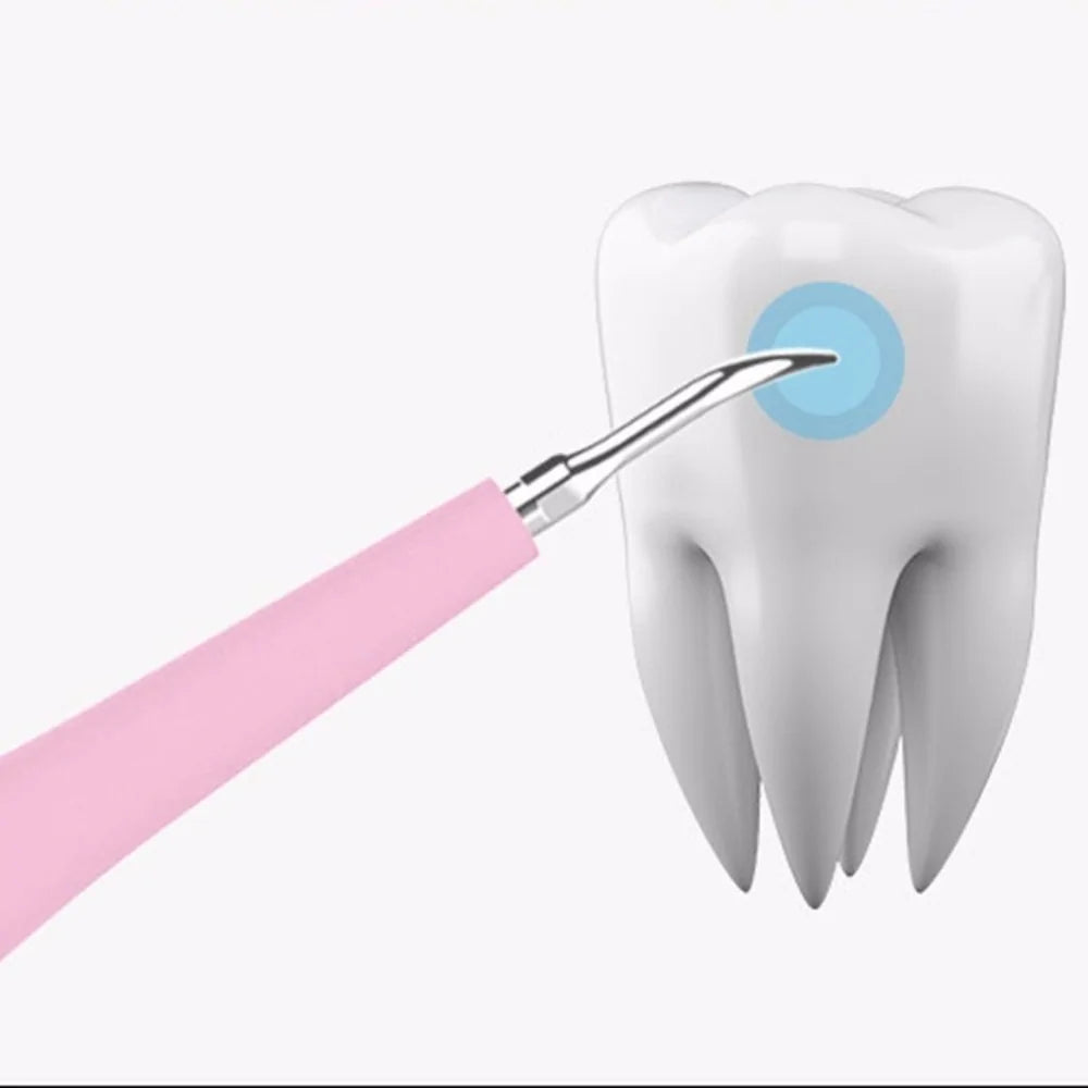 Portable Electric Dental Scaler