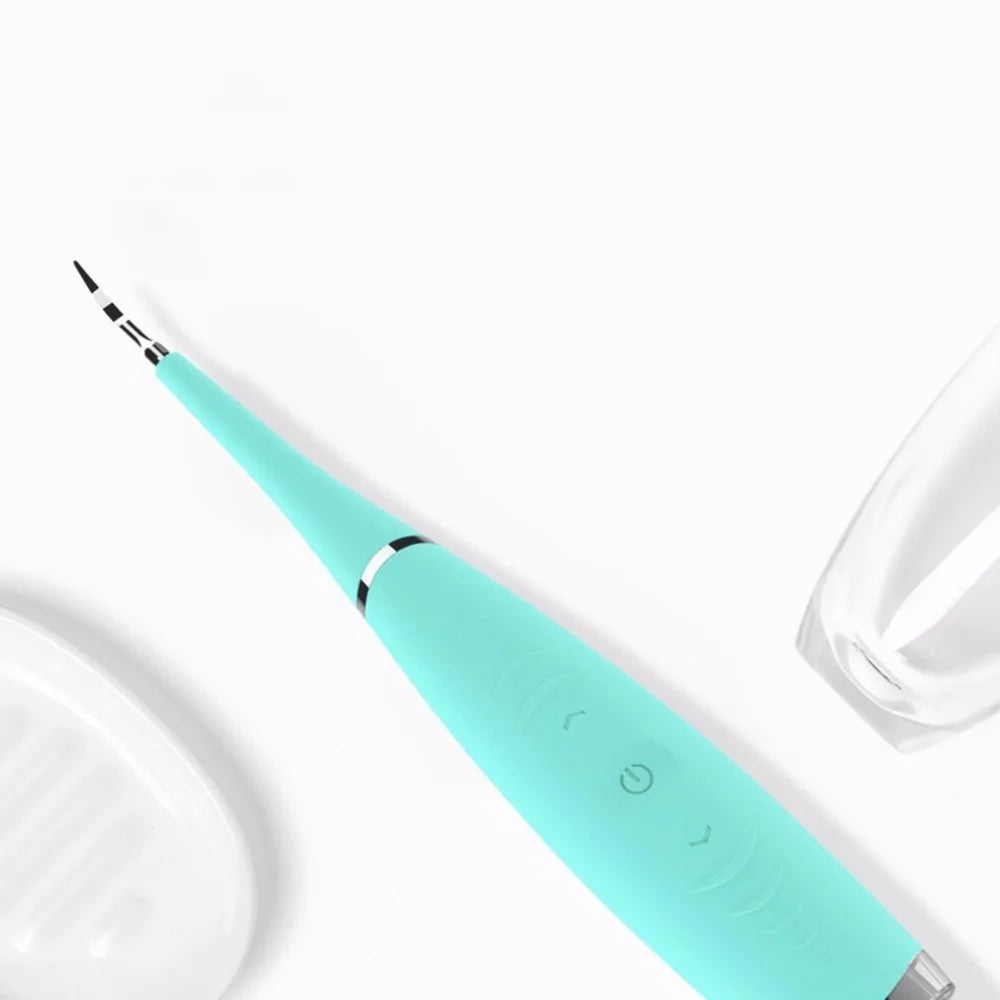 Portable Electric Dental Scaler