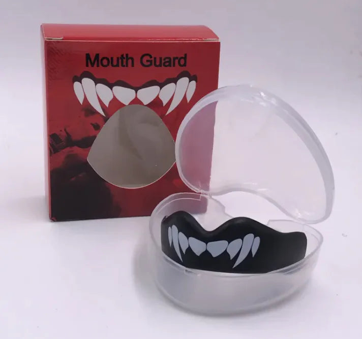 Professional Boxing Mouthguard