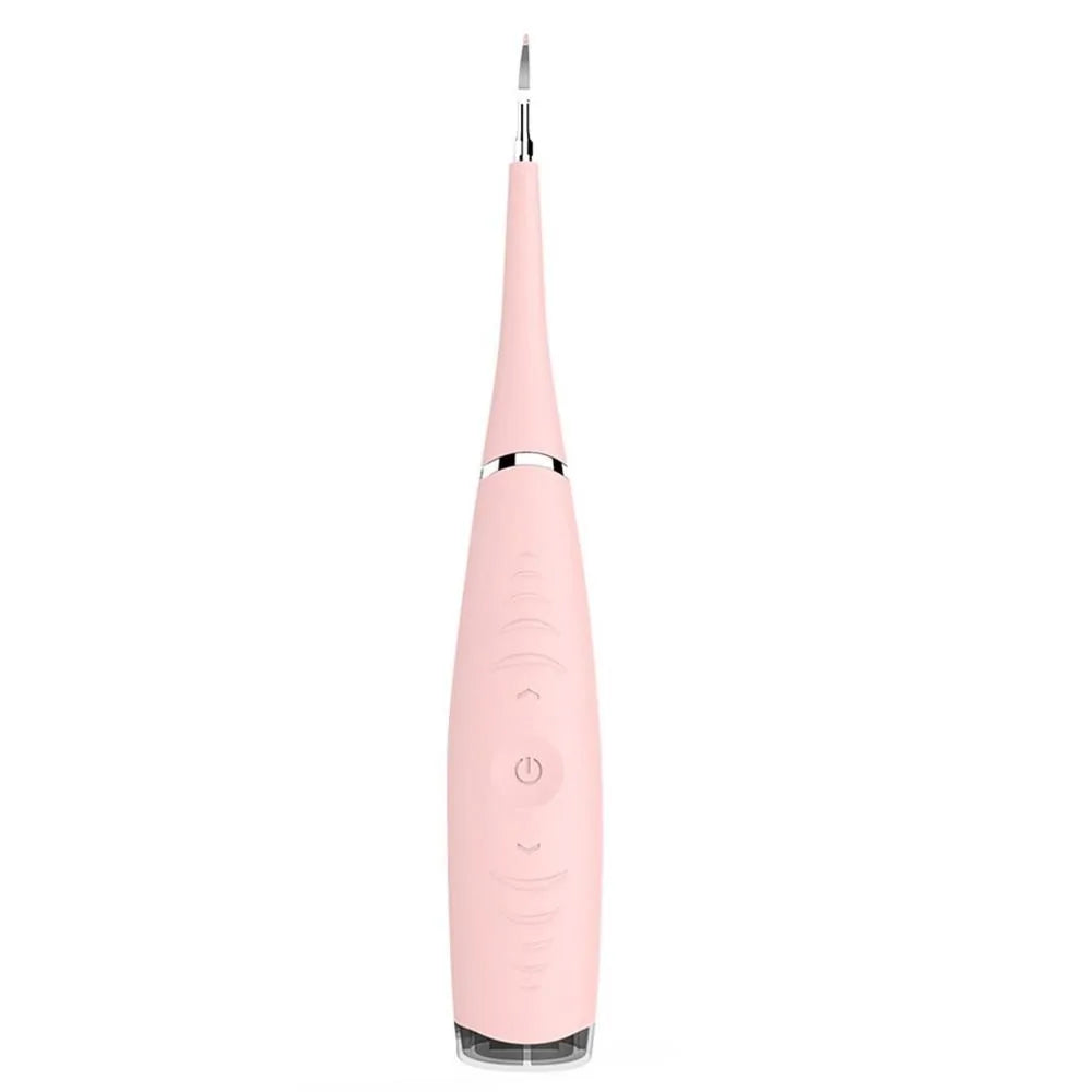 Portable Electric Dental Scaler